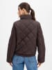 s.Oliver Steppjacke in schoko