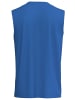 erima Erwachsene, Unisex Erwachsene Tanktop function in new royal