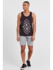 !SOLID Tanktop SDIsaak in Schwarz