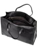 BRIC`s Aktentasche Volterra Opera bag S in Black