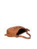 Gave Lux Schultertasche in DARK COGNAC