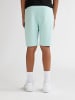 Petrol Industries Jersey-Jogging-Shorts Norte in Grün