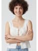 myMo Women Top in offwhite