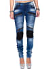 Cipo & Baxx Jeans in Blue