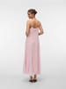 Vero Moda Kleid in Cherry Blossom