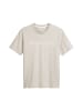 Marc O'Polo T-Shirt regular in Misty Grey