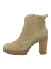 Paul Green Stiefelette in Beige