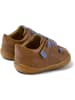 Camper Sneaker " Peu Cami " in Mittelbraun 1