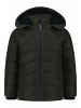 Salt and Pepper  Winterjacke für Jungen in grün
