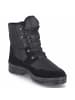 Vista Stiefel mit Warmfutter in black