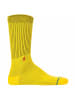 STANCE Socken 1er Pack in Gelb