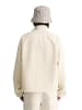 Marc O'Polo DENIM Teddy-Sweatshirt relaxed in Creamy White