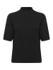 Kaffe Strickpullover Kalizza Regular fit in Black Deep