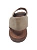 s.Oliver Sandale  in Beige