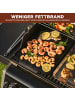 bremermann 2-er-Set Grillplatte