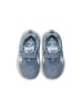Hummel Klettverschluss Sneaker Crosslite Infant Lebensstil Kinder in FADED DENIM