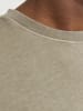 Jack & Jones T-shirt in Silver Sage 1