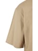 Urban Classics T-Shirt in unionbeige