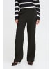 b. young Casual BMMDANNA Wide-leg fit in Meteorite