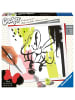 Ravensburger Malprodukte CreArt Adults Trend Disney Micky Maus - Modern Minnie CreArt Adults Trend Ab 12 Jahre in bunt