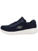 Skechers Sneaker low Go Walk Max - Midshore in dunkelblau