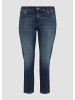 s.Oliver Jeans-Hose  in  56Z4_blau
