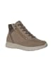 Ganter SHOES "Kira" in Darktaupe