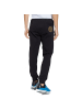 Versace Jeans Schwarz Baumwolle Jogginghose (Workout Hose)