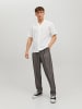 Jack & Jones Hemd in White