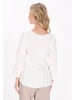 Albee Women Blouse in White