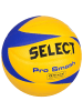 Select Select Pro Smash Volley Ball in Gelb