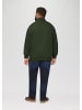 s.Oliver Sweatshirt Jacke in 7883_tannengrün