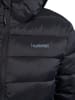 Hummel Reißverschluss Jacke Hmllightweight Damen in BLACK