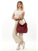 EMILY & NOAH Shopper E&N Montpellier RUE 09 in red