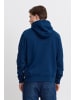 BLEND Kapuzenpullover BHSweatshirt in Blau