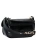 Guess Dea Umhängetasche 21.5 cm in black