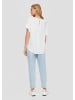 QS Bluse in 0200_ecru