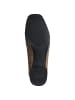 Tamaris Trotteur in TAUPE
