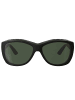 BEZLIT Damen Sonnenbrille in Schwarz/Grau - Grau