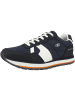 Tom Tailor Sneaker low 5380250002 in dunkelblau
