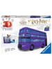 Ravensburger Ravensburger Puzzle 216 Teile Konstruktionsspiel Knight Bus in bunt