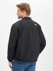 The North Face Jacke in schwarz