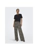 JDY Hose in Black