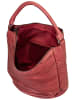 FREDsBRUDER Handtasche Gürteltier S 971s in Deep Sandalwood