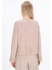 DreiMaster Klassik Women Sweater in stone melange