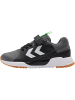 Hummel Hummel Training Shoe Omni1 Jr Handball Unisex Kinder Atmungsaktiv Leichte Design in BLACK