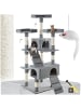 tectake Katzenbaum Barney 170 cm Diverse Farben