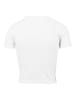 Mister Tee Tall Tee in white