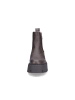 Buffalo Chelsea Boot Aspen Chelsea Warm in Braun