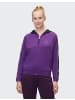 Venice Beach Jacke VB Gwendolyn in crocus_eggplant